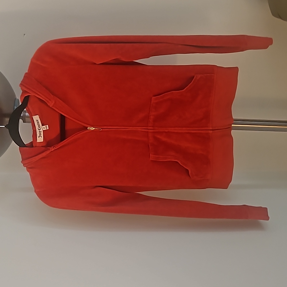Juicy Couture Jogging Suit